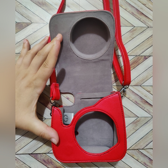 Hello Helio Camera Case - Picture 3 of 11